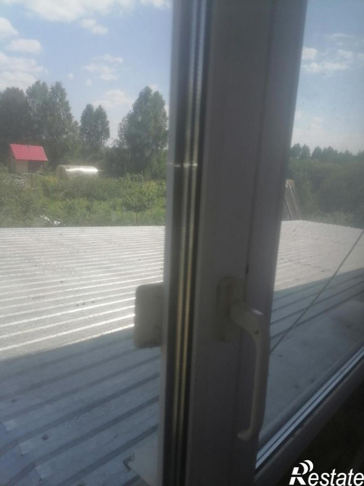 Коттедж/дом 17