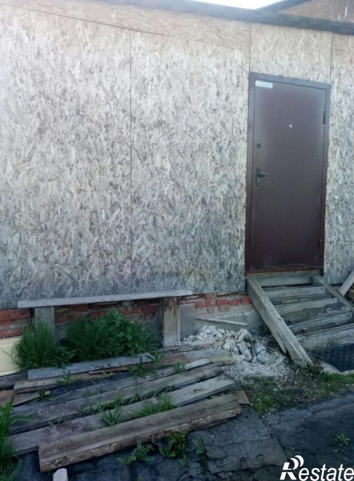Коттедж/дом 17