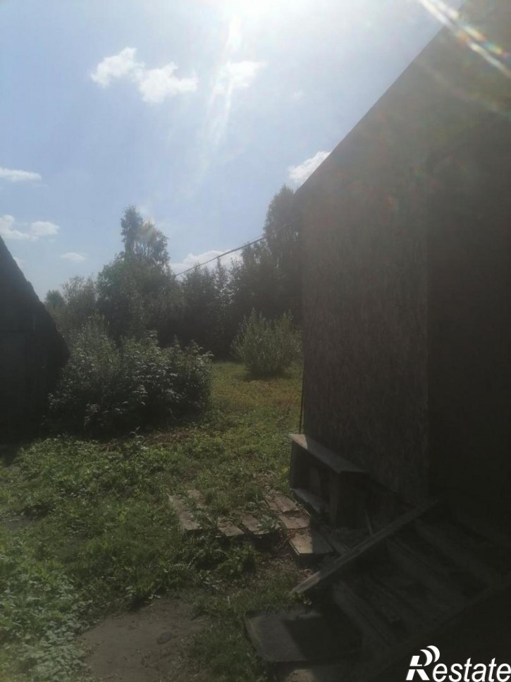 Коттедж/дом 17