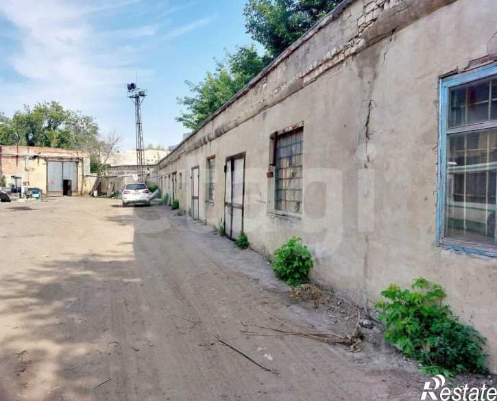 Склад ул Чичканова, 17,  д. 17