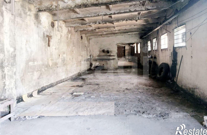 Склад ул Чичканова, 17,  д. 17