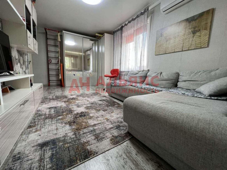2-комн квартира Георгия Ратнера улица, 17
