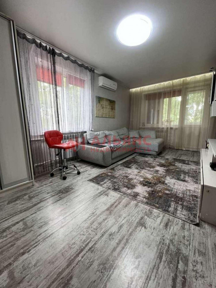 2-комн квартира Георгия Ратнера улица, 17