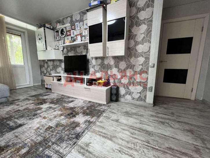 2-комн квартира Георгия Ратнера улица, 17