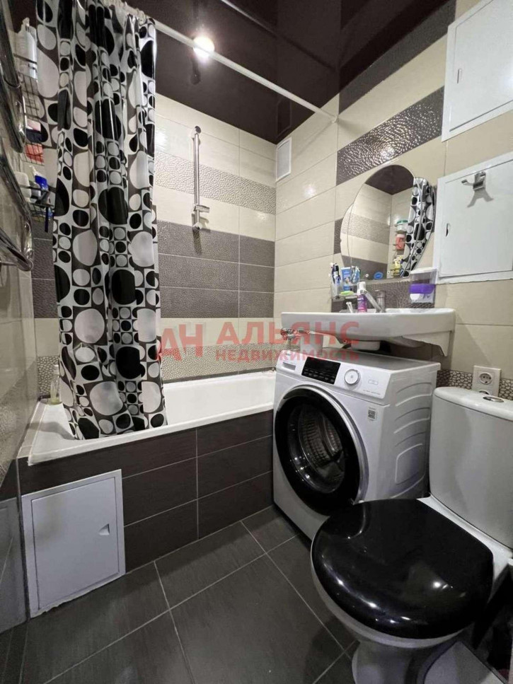 2-комн квартира Георгия Ратнера улица, 17
