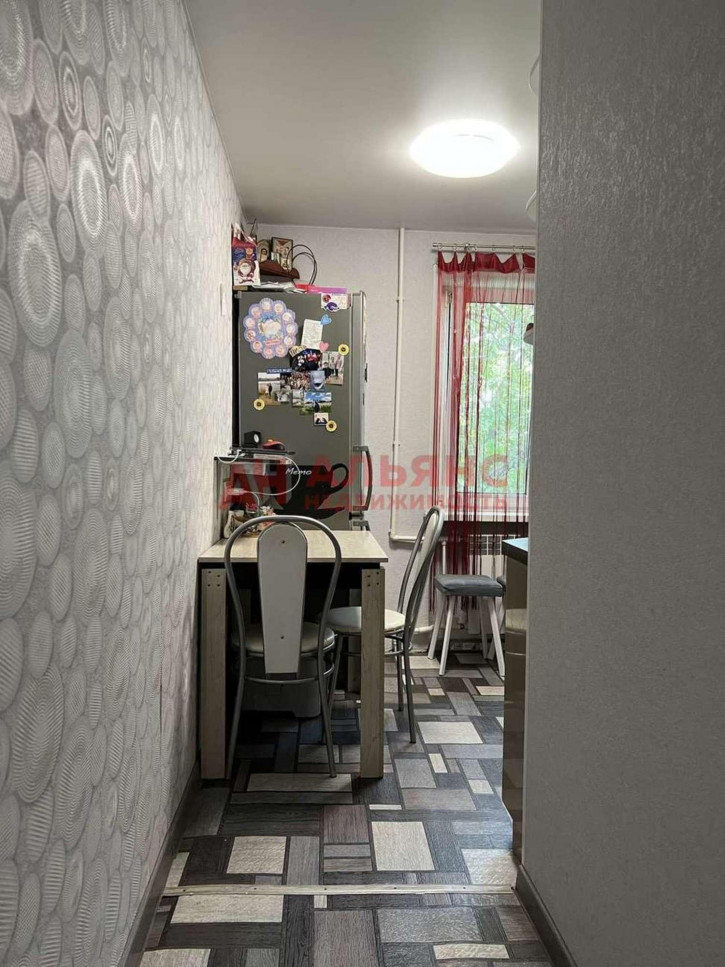2-комн квартира Георгия Ратнера улица, 17