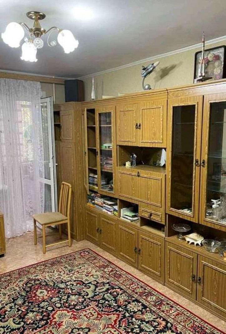 1-комн квартира Стара Загора улица, 184