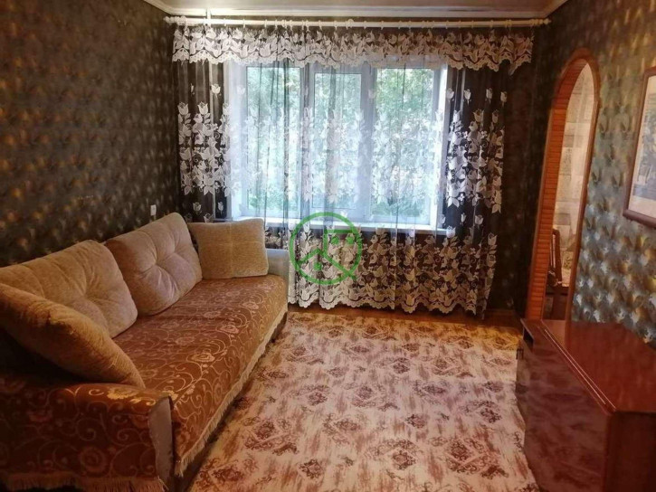 3-комн квартира Новостроящаяся улица, 32