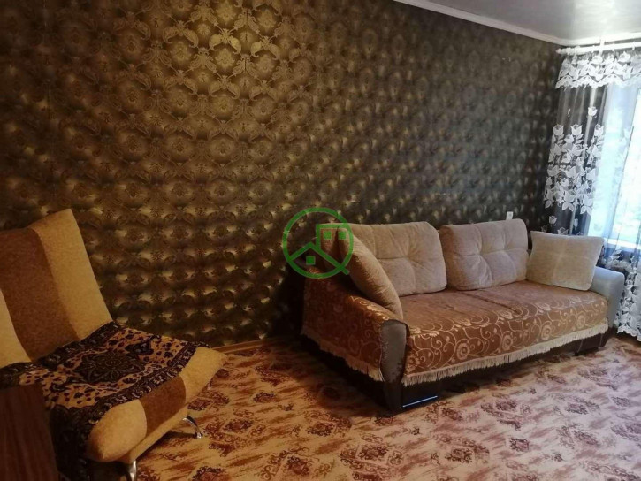 3-комн квартира Новостроящаяся улица, 32