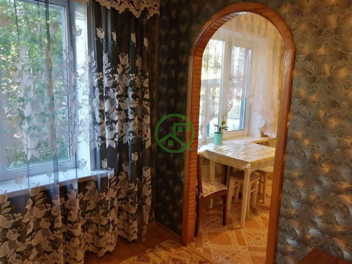 3-комн квартира Новостроящаяся улица, 32