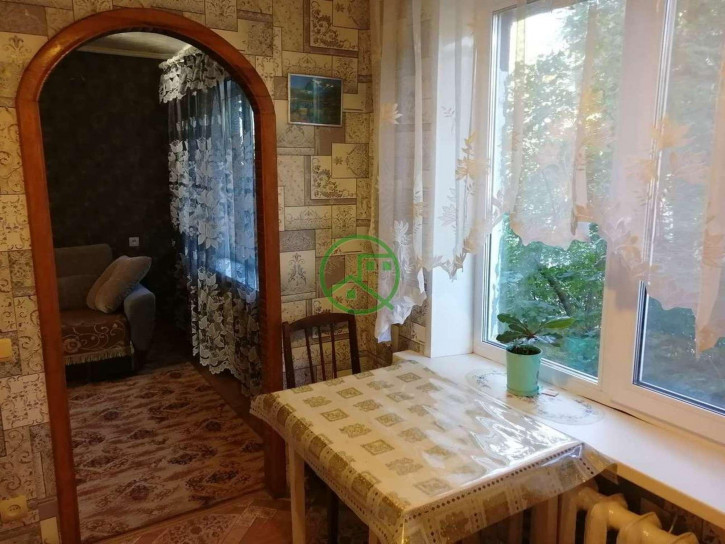 3-комн квартира Новостроящаяся улица, 32