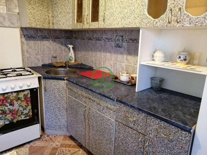 3-комн квартира Новостроящаяся улица, 32