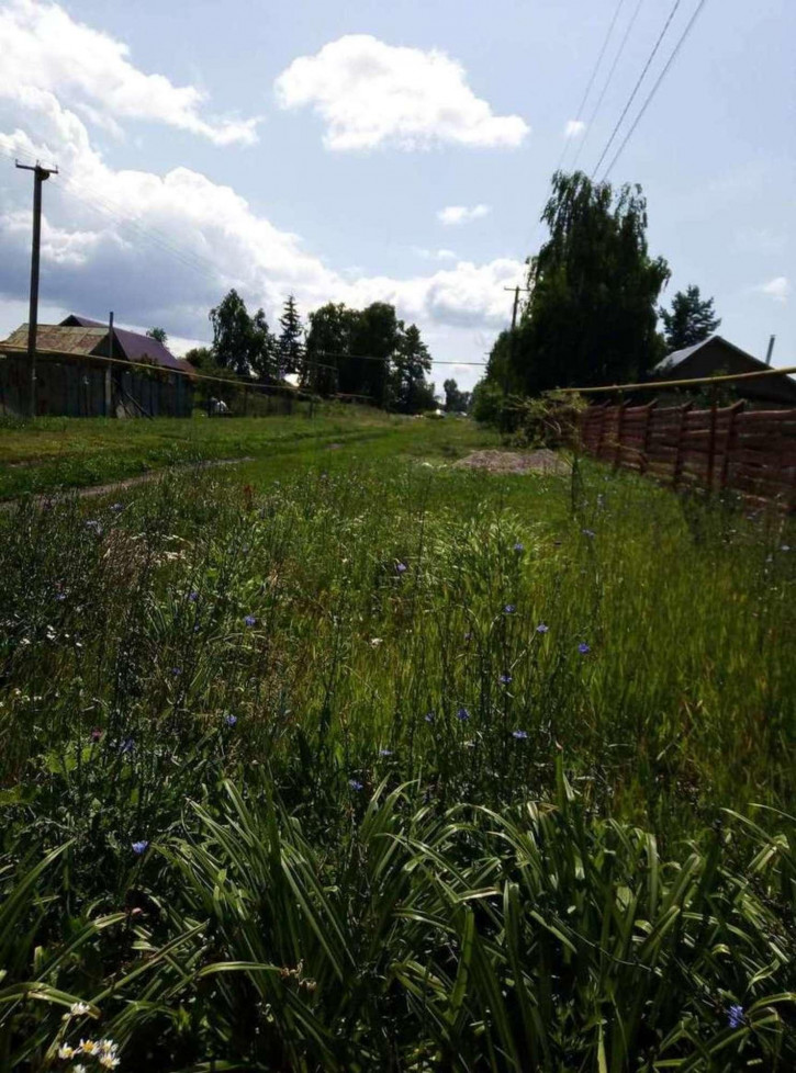 Земельный участок Лесная улица, 22в