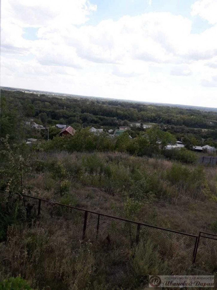 Земельный участок Мирная