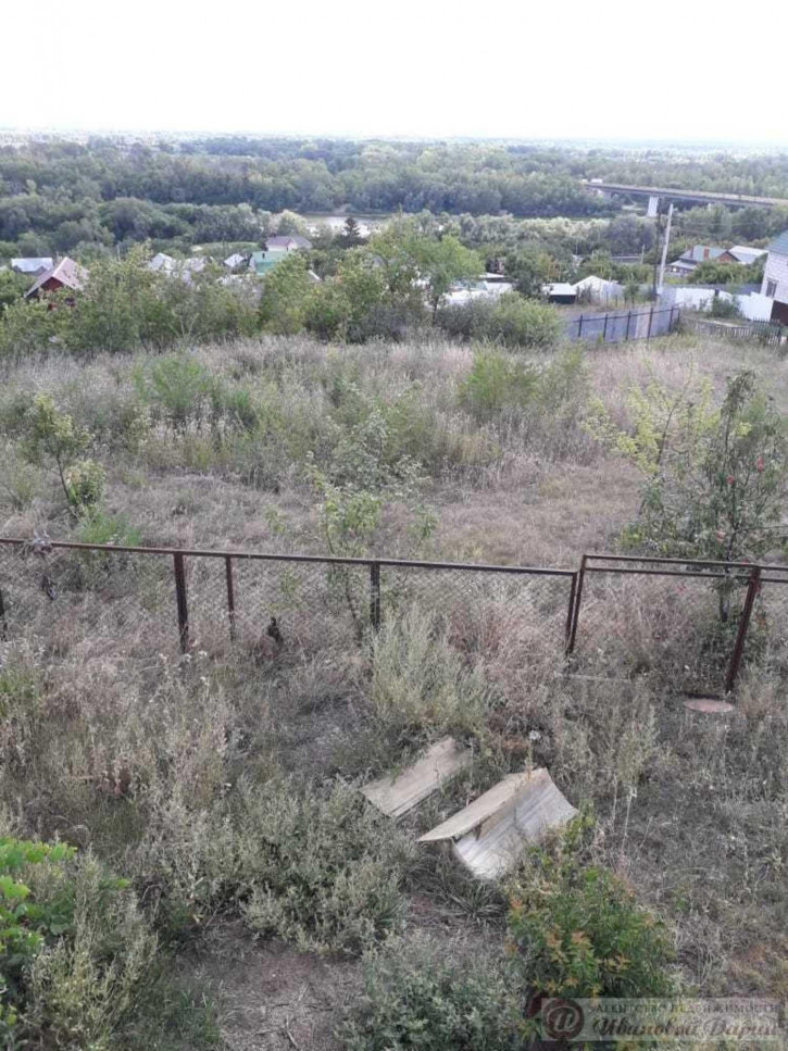 Земельный участок Мирная
