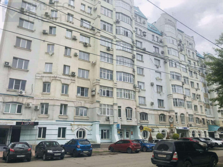 Помещение свободного назначения Садовая улица, 256