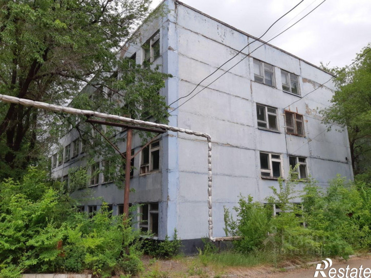 Производственное помещение шоссе Северо-Восточное, 15