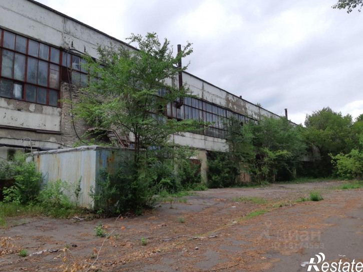Производственное помещение шоссе Северо-Восточное, 15