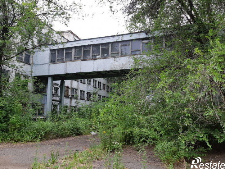 Производственное помещение шоссе Северо-Восточное, 15