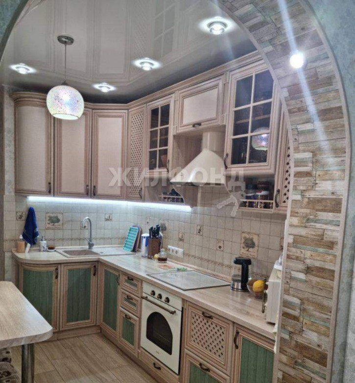 3-комн квартира Дарвина улица, д.91Г