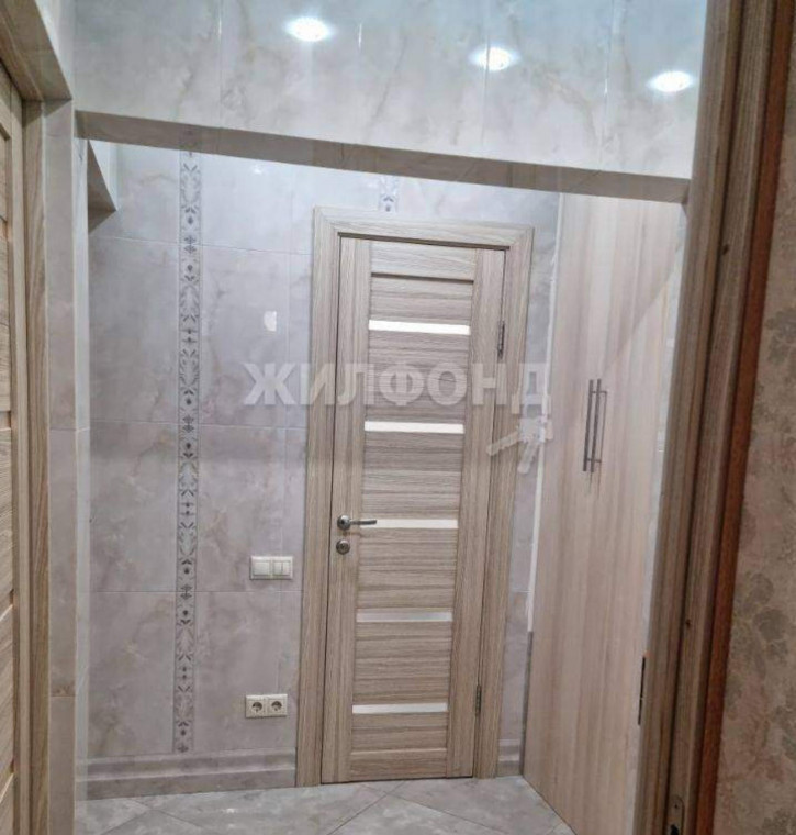 3-комн квартира Дарвина улица, д.91Г