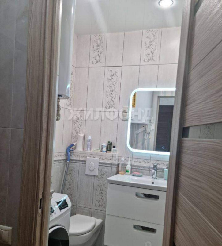 3-комн квартира Дарвина улица, д.91Г