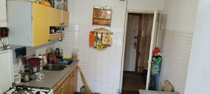 3-комн квартира Генерала Зимина ул, 6