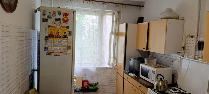 3-комн квартира Генерала Зимина ул, 6