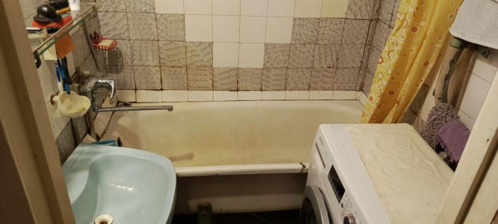 3-комн квартира Генерала Зимина ул, 6