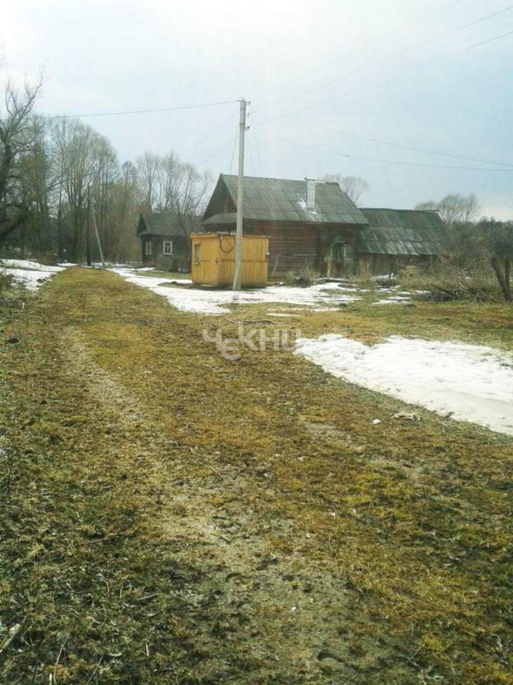 Земельный участок Луговая, 5