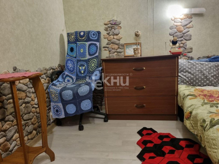 Комната Заводская ул, 15 к 1