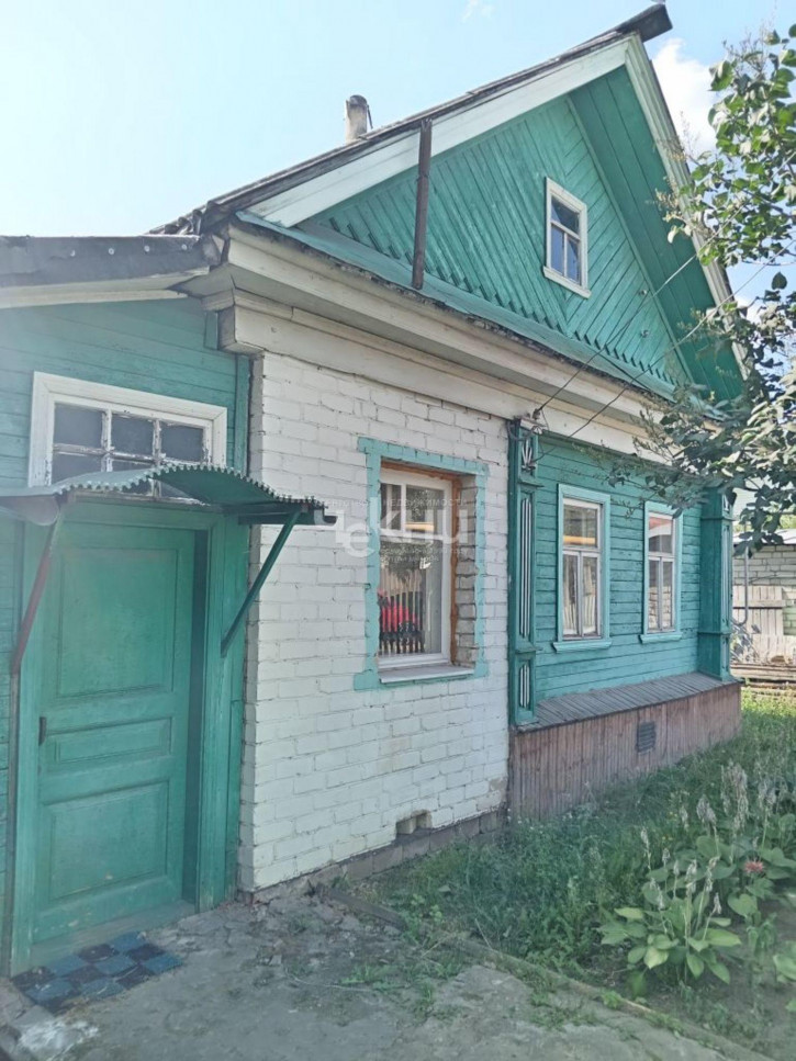 Коттедж/дом Тургенева ул, 18