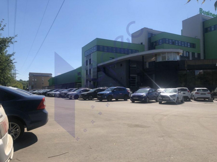 Производственное помещение Ошарская ул, 95