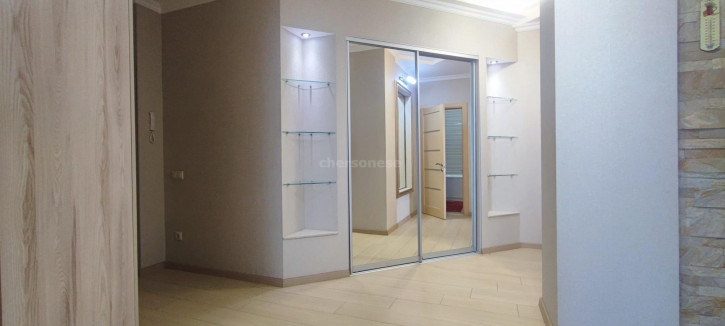 3-комн квартира Античный проспект, д.64к2