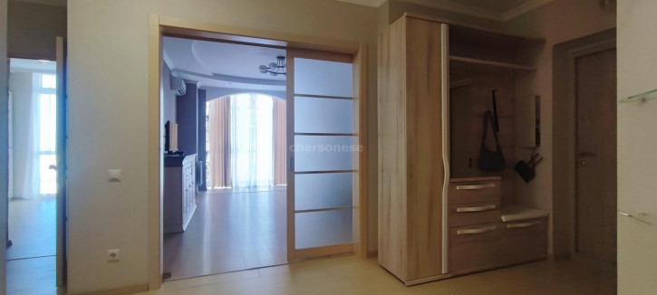 3-комн квартира Античный проспект, д.64к2