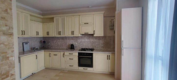 3-комн квартира Античный проспект, д.64к2