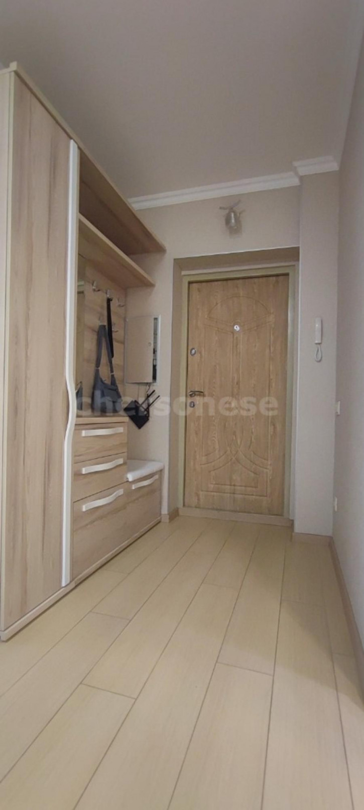 3-комн квартира Античный проспект, д.64к2
