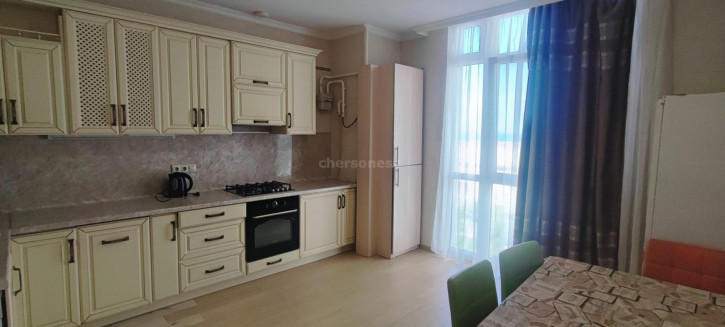 3-комн квартира Античный проспект, д.64к2