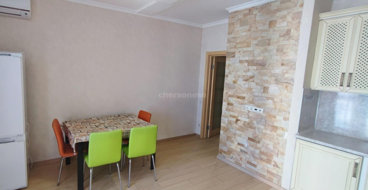 3-комн квартира Античный проспект, д.64к2