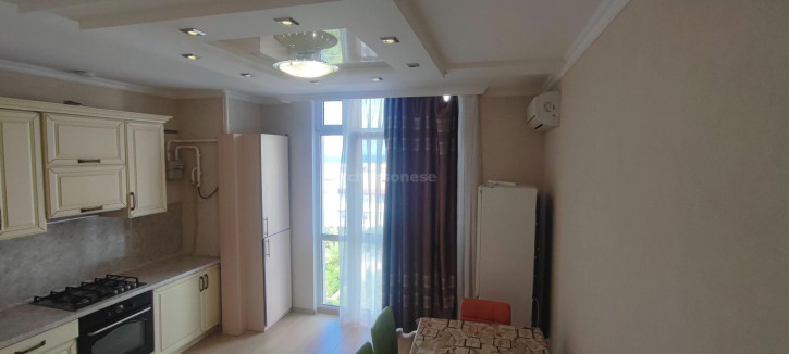 3-комн квартира Античный проспект, д.64к2