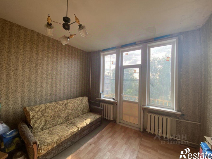 Комната бульвар Доменщиков, 41,  д. 41