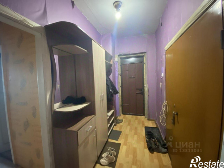 Комната бульвар Доменщиков, 41,  д. 41