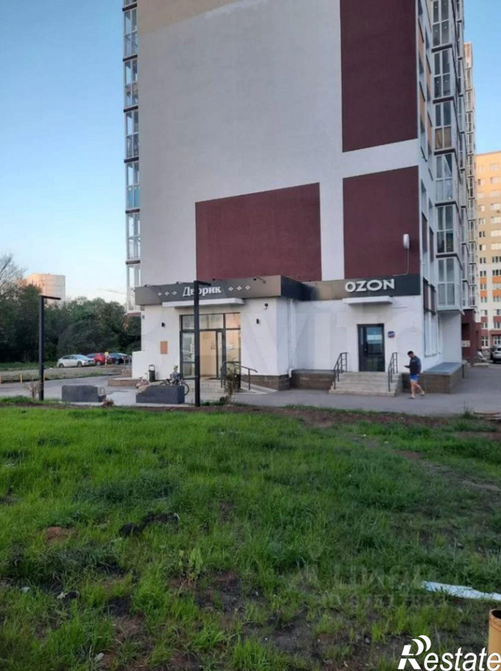 Земельный участок Уфа, СНТ Нива, 34