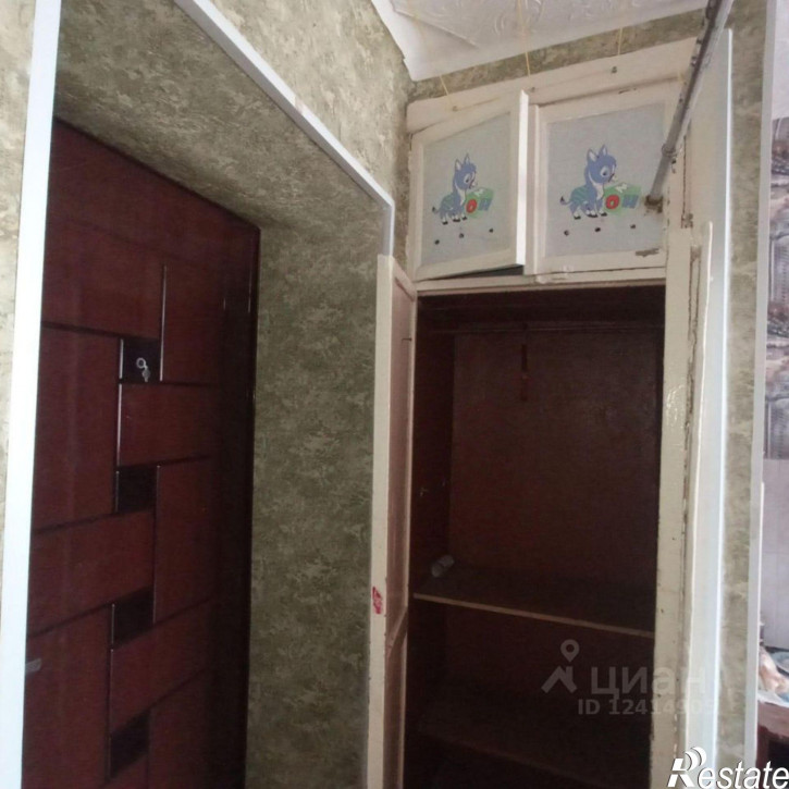 Комната бульвар Космонавтов, 6,  д. 6