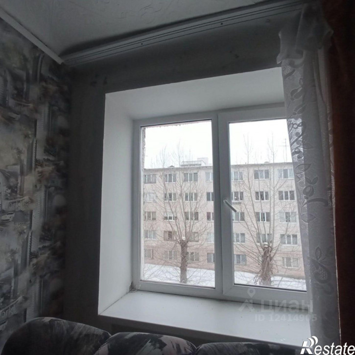 Комната бульвар Космонавтов, 6,  д. 6