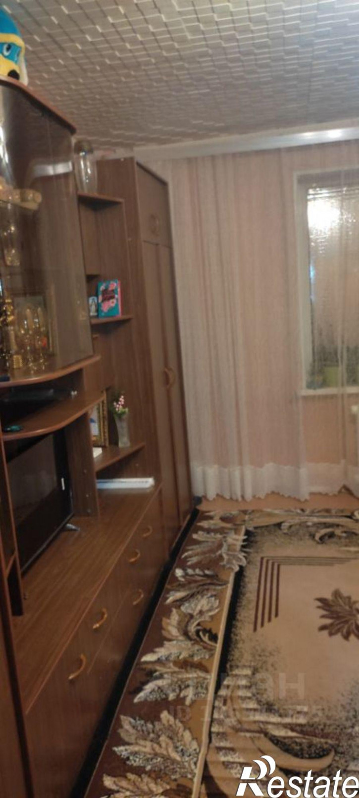 Комната улица Железнякова, 18,  д. 18