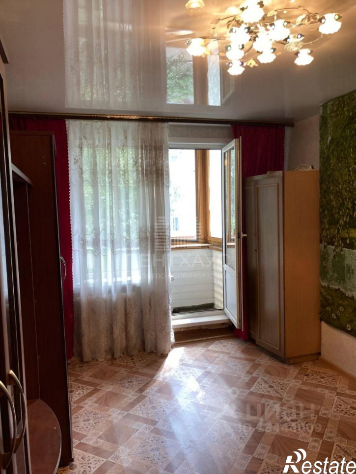 Комната проспект Строителей, 13А,  д. 13А
