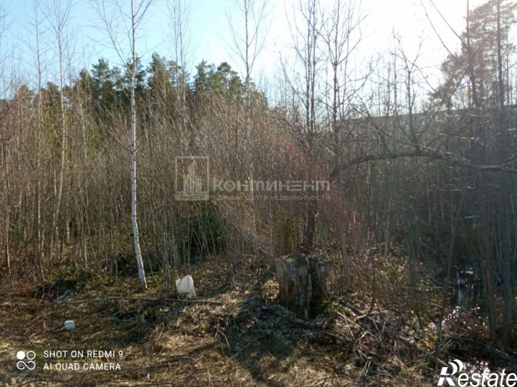 Земельный участок Собинский район, Собинка г., Новая ул., д.33