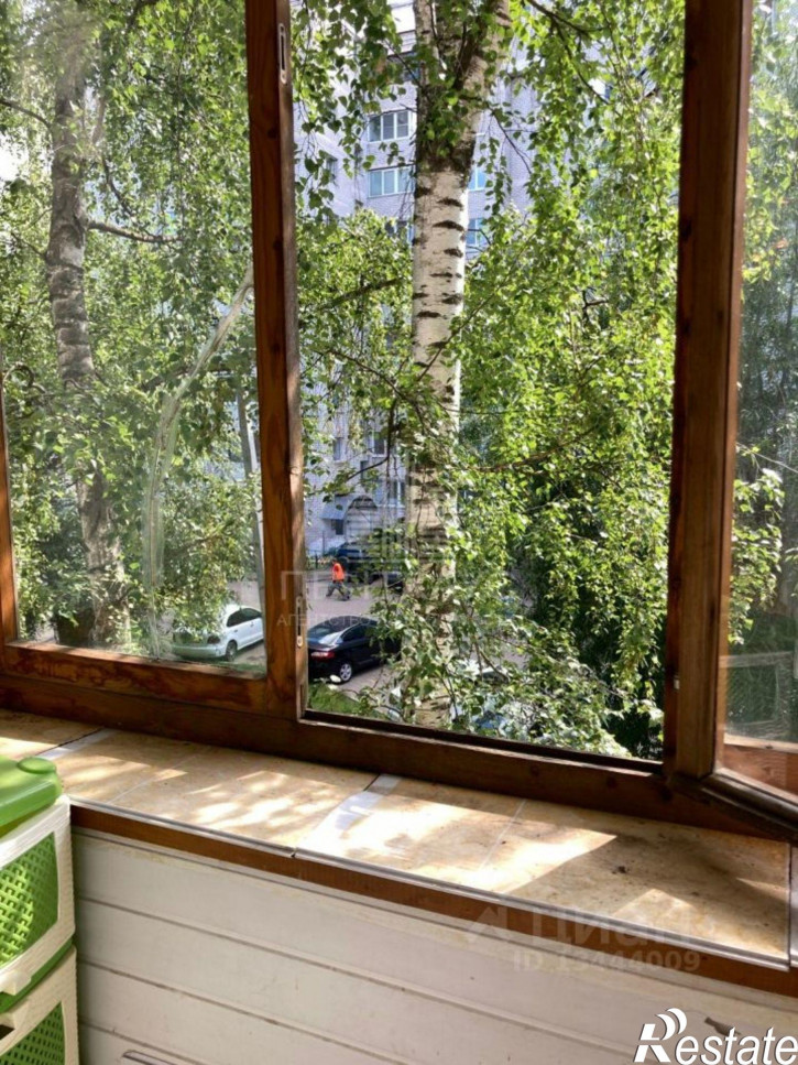 Комната проспект Строителей, 13А,  д. 13А