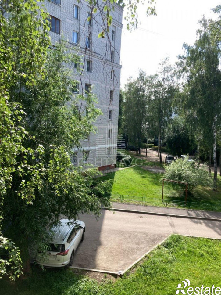 Комната проспект Строителей, 13А,  д. 13А